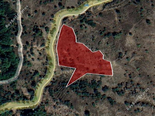 land for sale pedoulas nicosia 945871 image 3401873