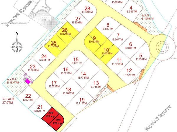 plot for sale geri nicosia 8457871 image 15102344