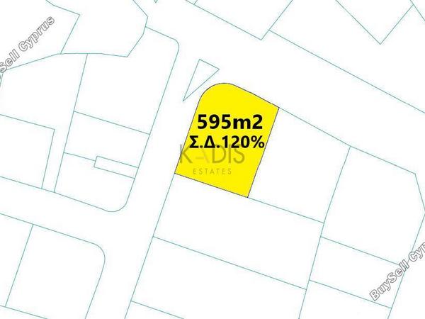 plot for sale strovolos nicosia 7810871 image 10630341