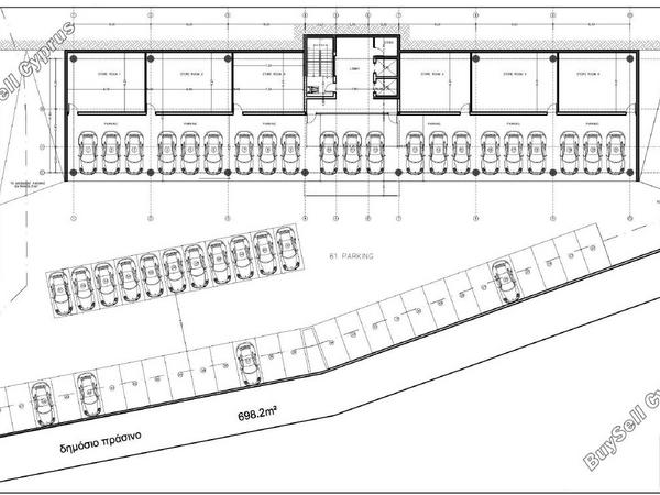 studio commercial building for sale pano polemidia limassol 1228871 image 10873756