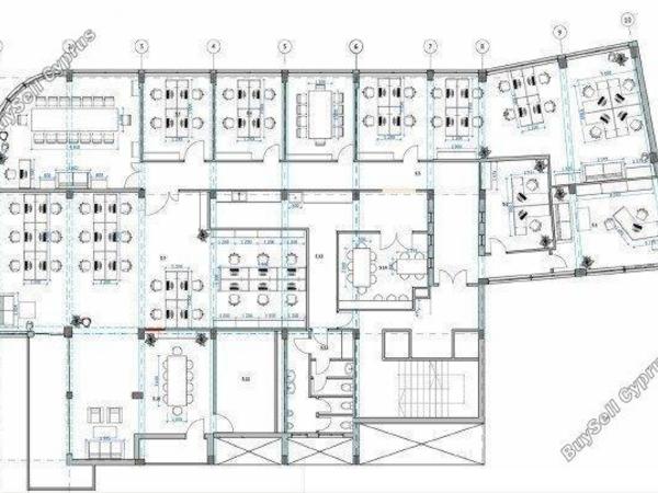 studio office for rent limassol municipality limassol 1683871 image 4398041