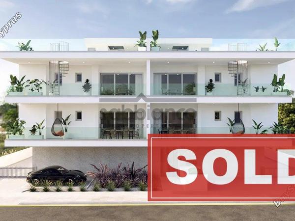 2 bedroom apartment sold makedonitissa nicosia 8747971 image 16459090