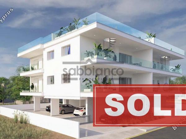 2 bedroom apartment sold makedonitissa nicosia 8747971 image 16459100