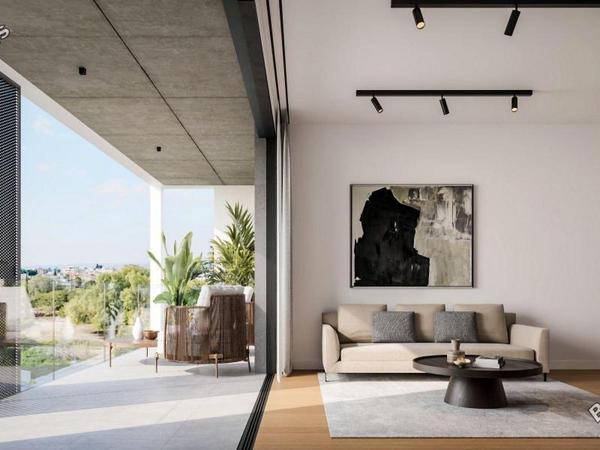 2 bedroom penthouse for sale agios nicolaos limassol 8071971 image 15604601