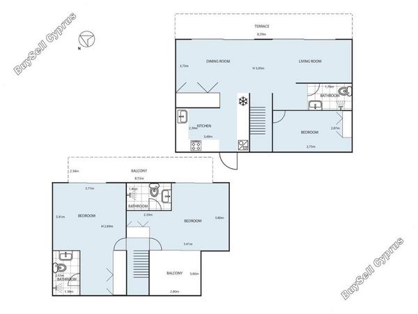 3 bedroom detached house for sale pissouri limassol 1449971 image 4942113
