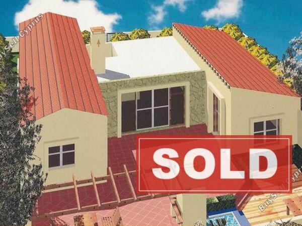 3 bedroom detached house sold drousia paphos 209971 image 31830