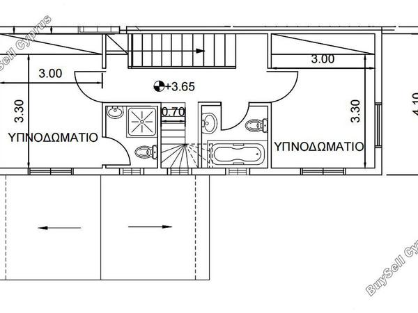 3 bedroom semi detached house for sale avgorou famagusta 7813971 image 10646424