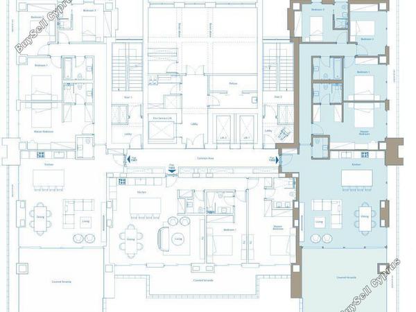 4 bedroom apartment for sale agios tychonas limassol 1759971 image 13097880