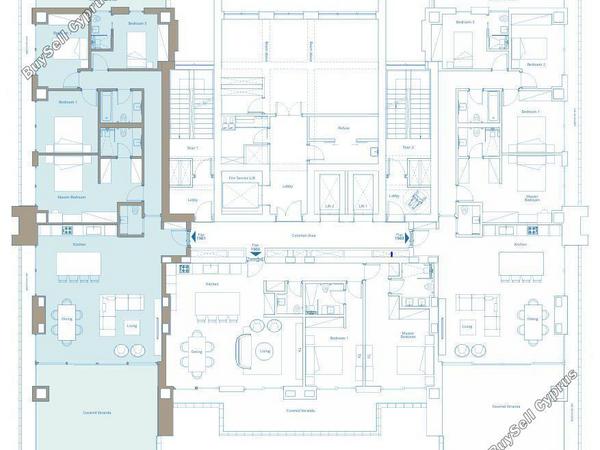 4 bedroom apartment for sale agios tychonas limassol 1759971 image 13097888