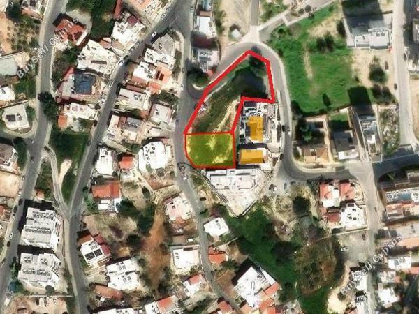land for sale agios athanasios limassol 8140971 image 13565697