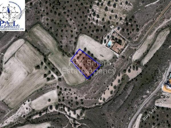 plot for sale alampra nicosia 1150971 image 5125178