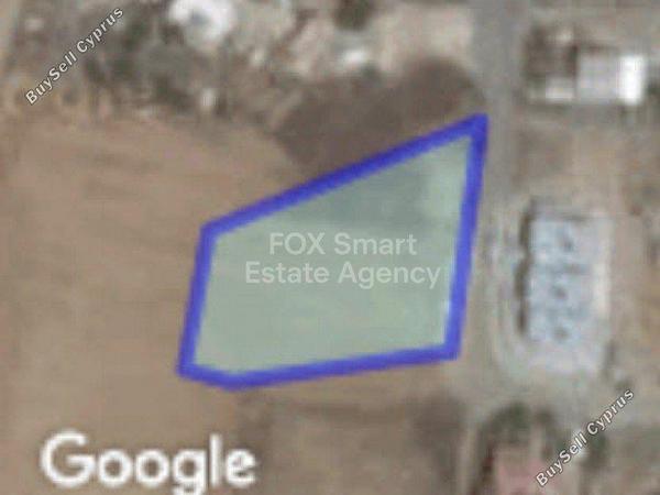plot for sale ergates nicosia 1152971 image 5164612