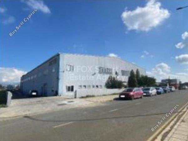 studio warehouse for sale kokkinotrimithia nicosia 1762971 image 12516884