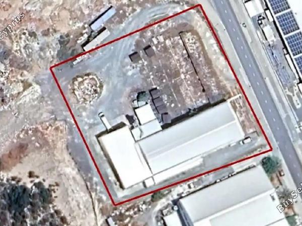 studio warehouse for sale ypsonas limassol 8301971 image 14085198