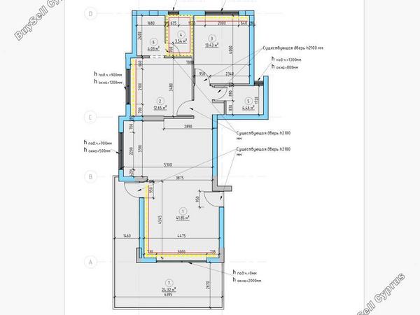 2 bedroom apartment for sale agia zoni limassol 8646081 image 15947434