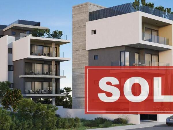 2 bedroom apartment sold zakaki limassol 1198081 image 2833079
