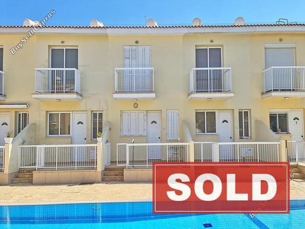 2 bedroom town house sold kapparis famagusta 1427081 image 2742306