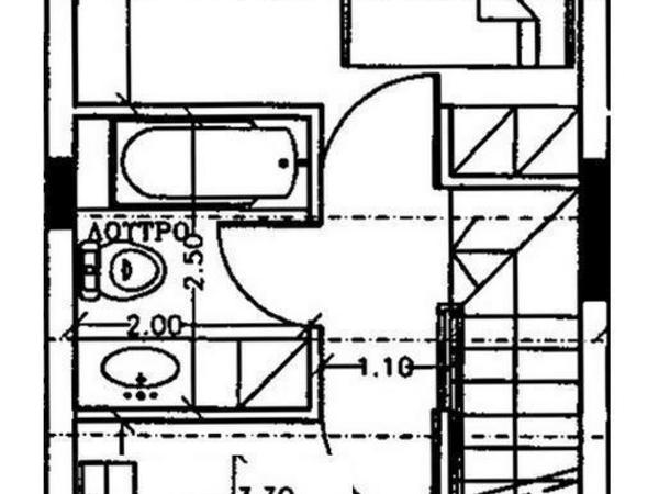2 bedroom town house sold kapparis famagusta 1427081 image 2743096