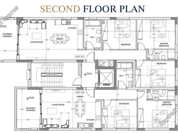 3 bedroom apartment for sale geroskipou paphos 8937081 image 17658752
