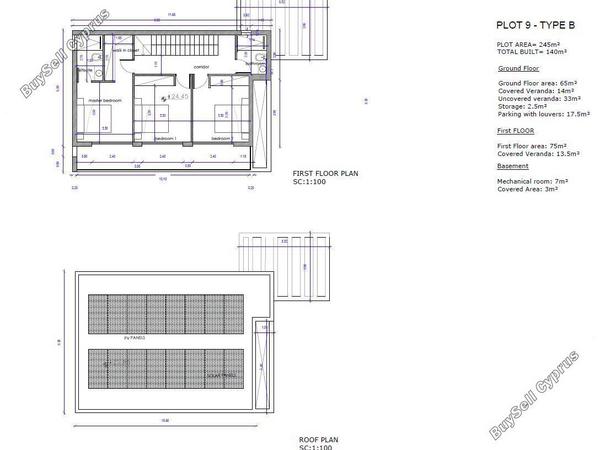 3 bedroom detached house for sale geroskipou paphos 8388081 image 14779790
