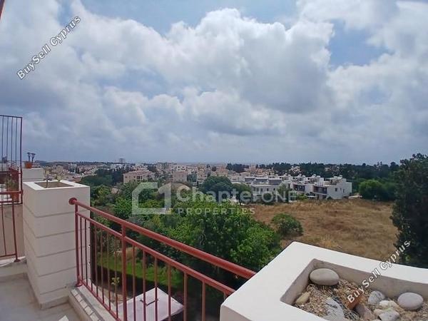 3 bedroom penthouse for sale kato paphos universal paphos 8370081 image 14778499