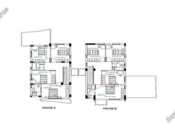 4 bedroom detached house for sale geri nicosia 1073081 image 16245483