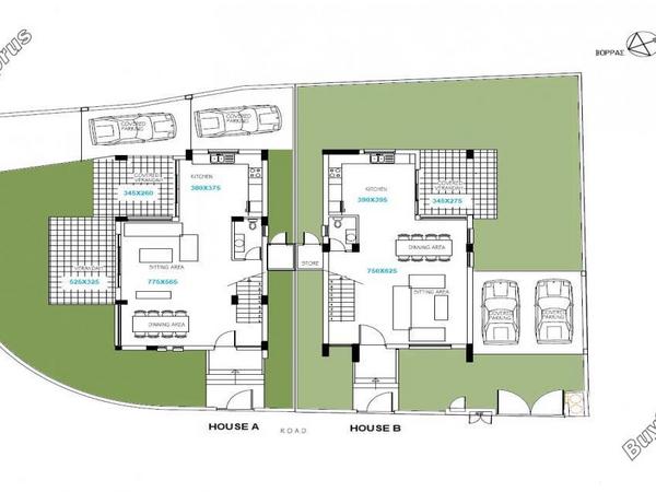 4 bedroom detached house for sale geri nicosia 1073081 image 16245484