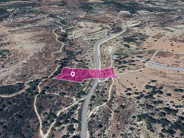 land for sale archimandrita paphos 8396081 image 14901442