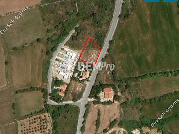 land for sale kathikas paphos 7812081 image 12686631