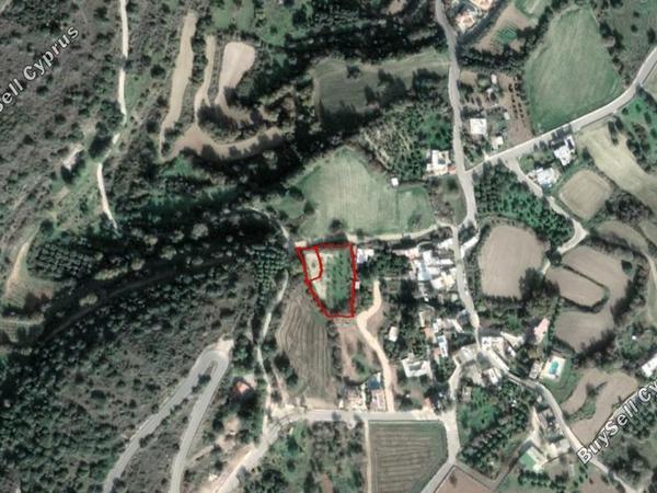 land for sale kato akourdalia paphos 828081 image 15178184