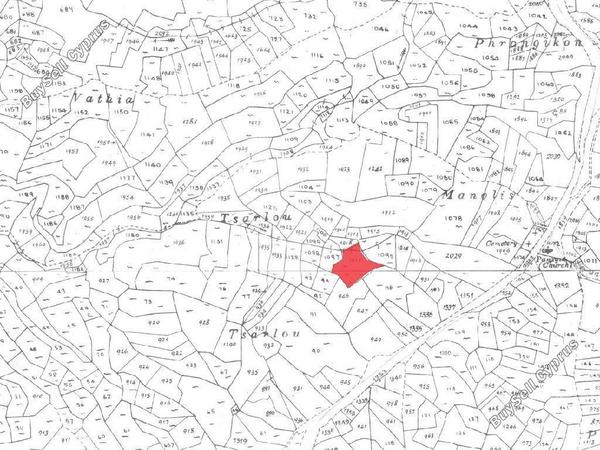 land for sale vouni limassol 1425081 image 15600364