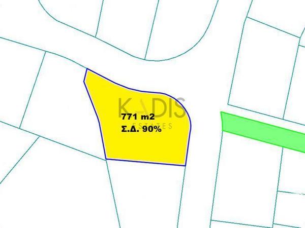 plot for sale aglantzia nicosia 8961081 image 17805362