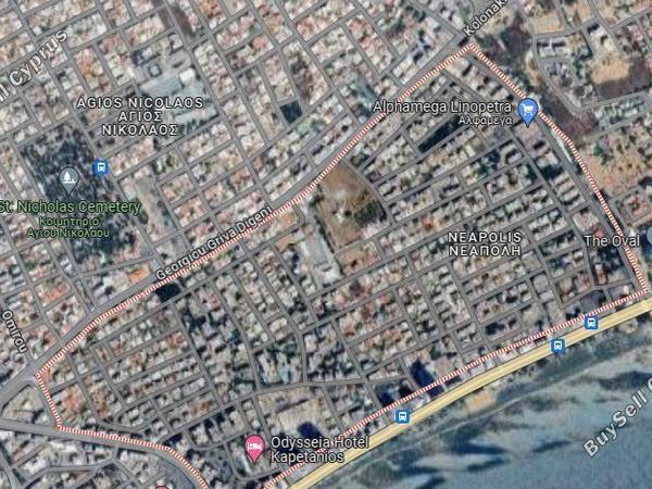 plot for sale neapolis limassol 1519081 image 12636656
