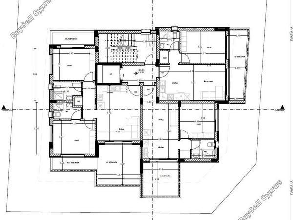 1 bedroom apartment for sale agios spyridonas limassol 7733181 image 13898646