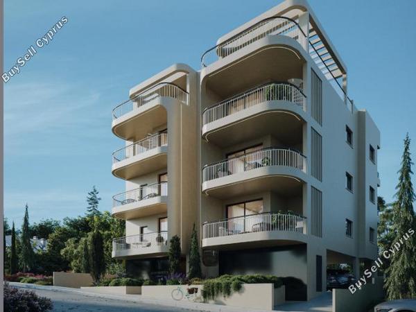 1 bedroom penthouse for sale makedonitissa nicosia 8705181 image 16245306