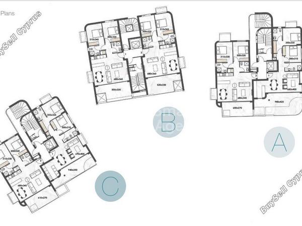 2 bedroom apartment for sale mackenzie larnaca 1928181 image 7548646
