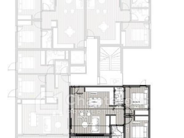 2 bedroom ground floor apartment for sale kato paphos universal paphos 8345181 image 16304073