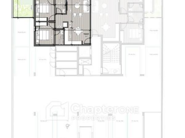 2 bedroom ground floor apartment for sale kato paphos universal paphos 8345181 image 16304079