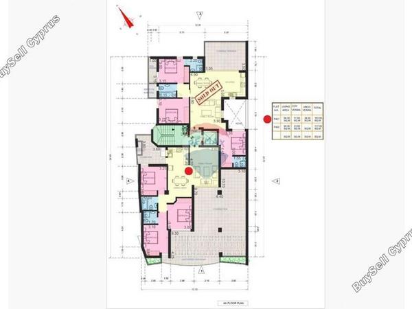 3 bedroom apartment for sale faneromeni larnaca 8302181 image 14141859