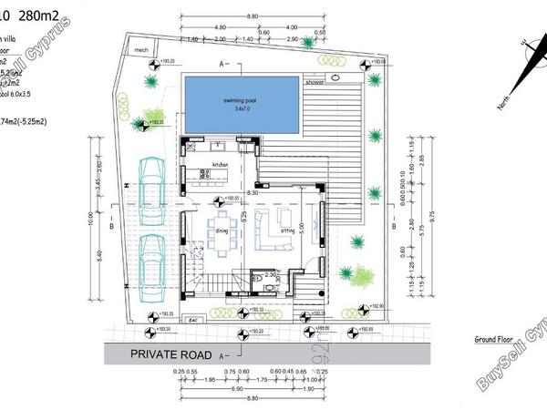 3 bedroom detached house for sale konia paphos 8538181 image 15504704