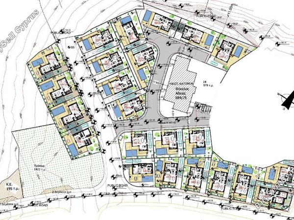 3 bedroom detached house for sale konia paphos 8538181 image 15504705