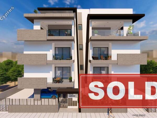 3 bedroom penthouse sold kato polemidia limassol 1198181 image 2889954