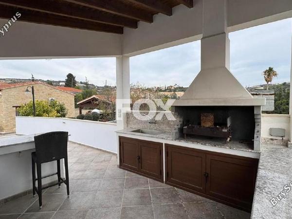4 bedroom bungalow for rent agios tychonas limassol 1703181 image 14870627