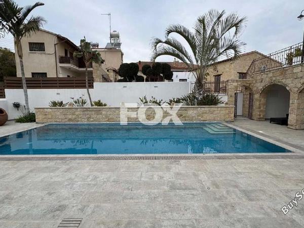 4 bedroom bungalow for rent agios tychonas limassol 1703181 image 14870634