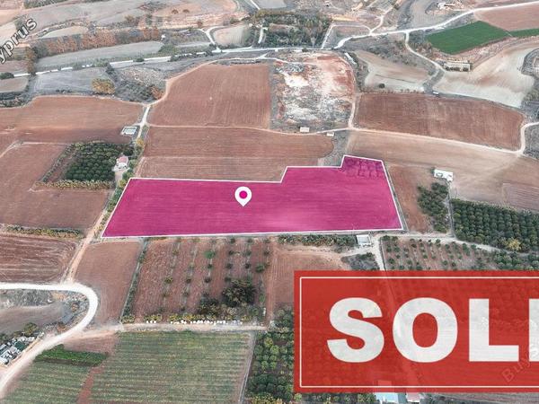 land sold frenaros famagusta 1615181 image 4082863