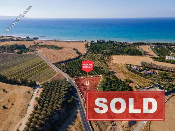 land sold poli chrysochous paphos 957181 image 864879
