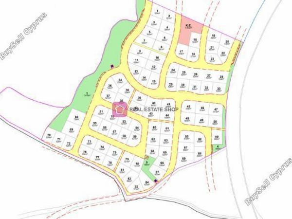 plot for sale makedonitissa nicosia 7969181 image 16774812