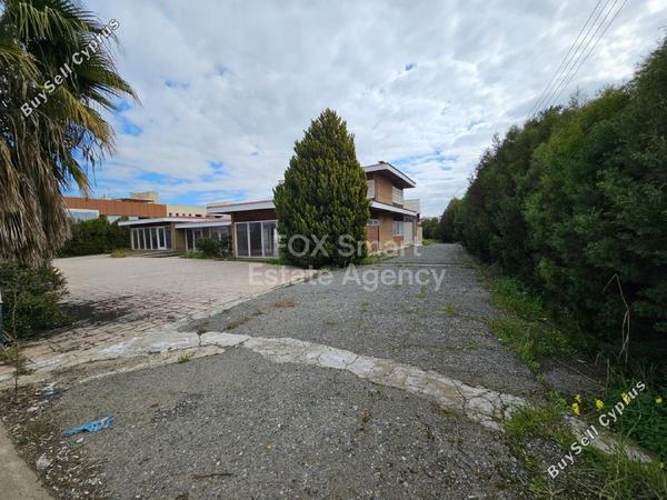 studio warehouse for rent strovolos nicosia 1152181 image 5148186