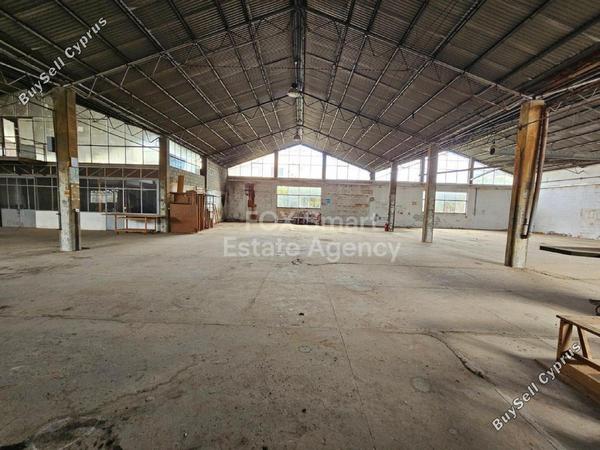 studio warehouse for rent strovolos nicosia 1152181 image 5148192