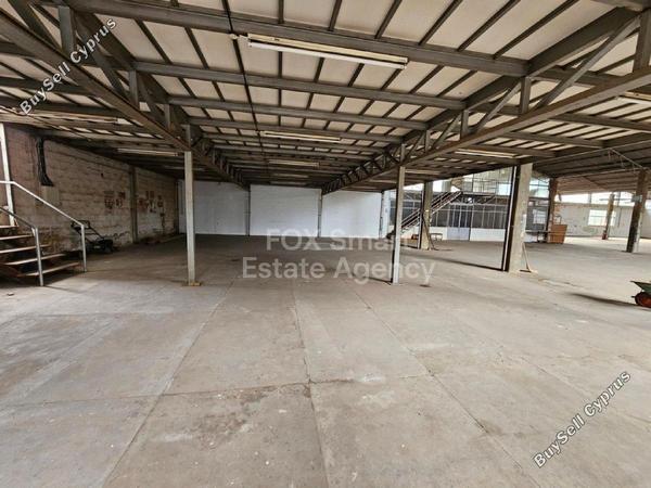 studio warehouse for rent strovolos nicosia 1152181 image 5148209